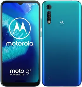 Замена камеры на телефоне Motorola Moto G8 Power Lite в Красноярске